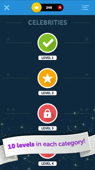 Crossword Quiz (Кроссворд Квиз) [МОД Меню] Screenshot 4