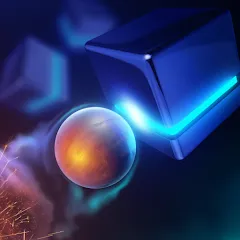 Скачать взломанную Micro Breaker (Микро Брейкер)  [МОД Много денег]