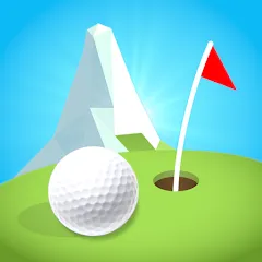 Скачать взлом Golf Dreams (Гольф Дримс)  [МОД Unlocked]