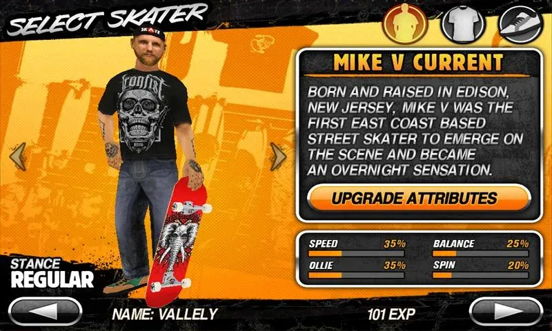 Mike V: Skateboard Party (Майк Ви) [МОД Меню] Screenshot 2