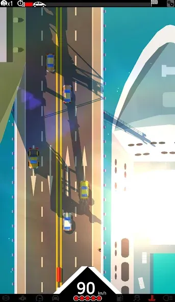 MiniMOW (Minimal Over Wheels) (МиниМОУ) [МОД Unlimited Money] Screenshot 1