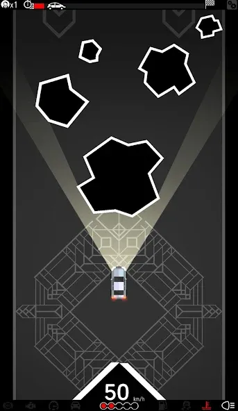 MiniMOW (Minimal Over Wheels) (МиниМОУ) [МОД Unlimited Money] Screenshot 4