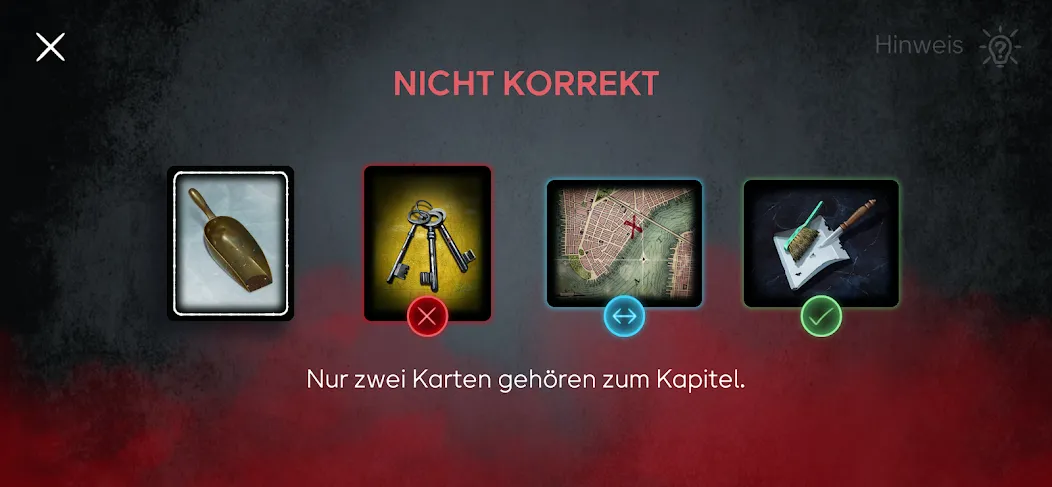 Ravensburger echoes (Равенсбургер эхо) [МОД Unlimited Money] Screenshot 4