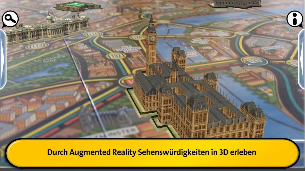 Scotland Yard Master (Шотланд Ярд Мастер) [МОД Меню] Screenshot 2