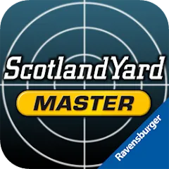 Взломанная Scotland Yard Master (Шотланд Ярд Мастер)  [МОД Меню]