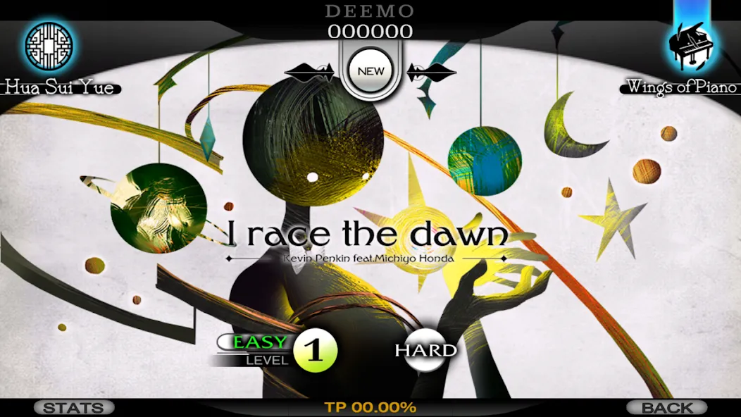 Cytus (Сайтус) [МОД Unlocked] Screenshot 2