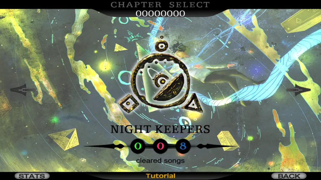 Cytus (Сайтус) [МОД Unlocked] Screenshot 3
