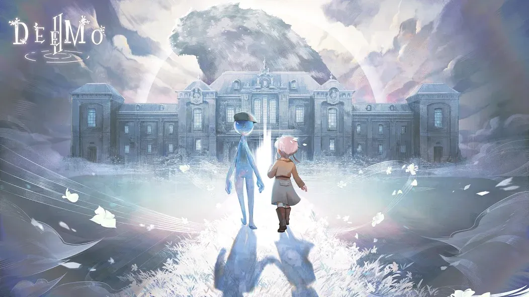 DEEMO II (ДИМО ) [МОД Много монет] Screenshot 1