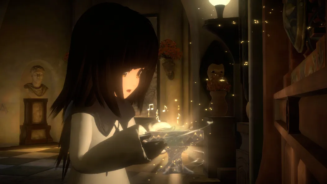 DEEMO -Reborn- (ДИМО) [МОД Меню] Screenshot 1