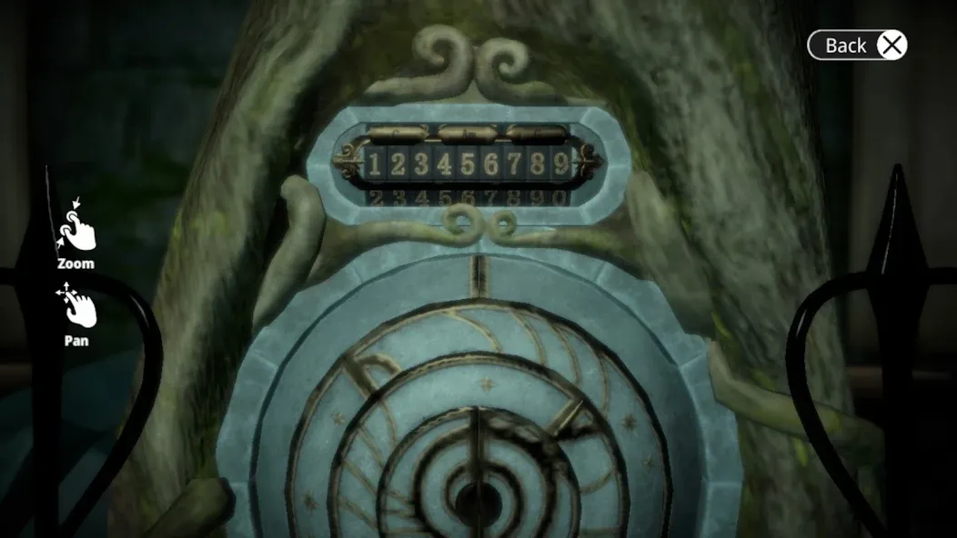 DEEMO -Reborn- (ДИМО) [МОД Меню] Screenshot 4