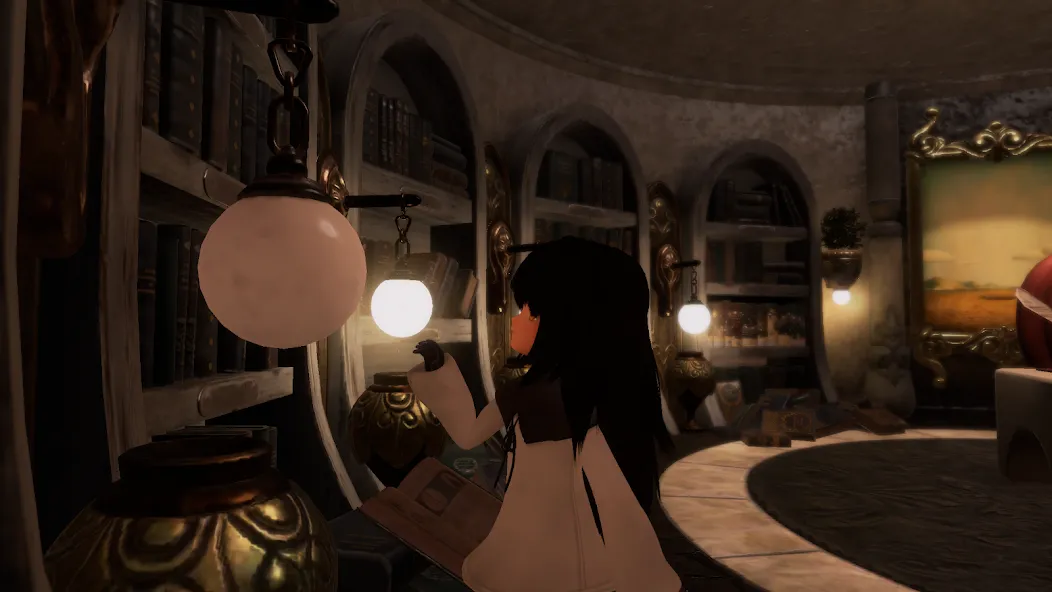 DEEMO -Reborn- (ДИМО) [МОД Меню] Screenshot 5