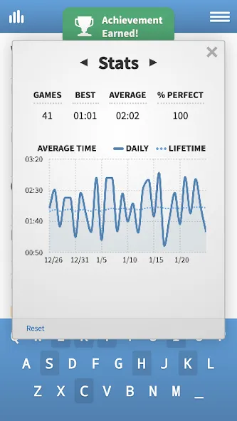 Cryptograms · Decrypt Quotes [МОД Бесконечные деньги] Screenshot 4