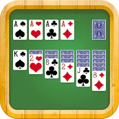 Взлом Solitaire  [МОД Unlimited Money]