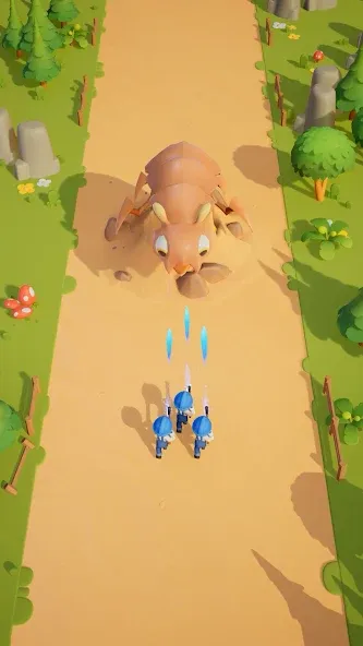 Mars Loot Run (Бридж Импайр Тайкун) [МОД Mega Pack] Screenshot 5