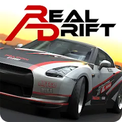 Скачать взлом Real Drift Car Racing Lite (Реал дрифт кар рейсинг лайт)  [МОД Unlimited Money]