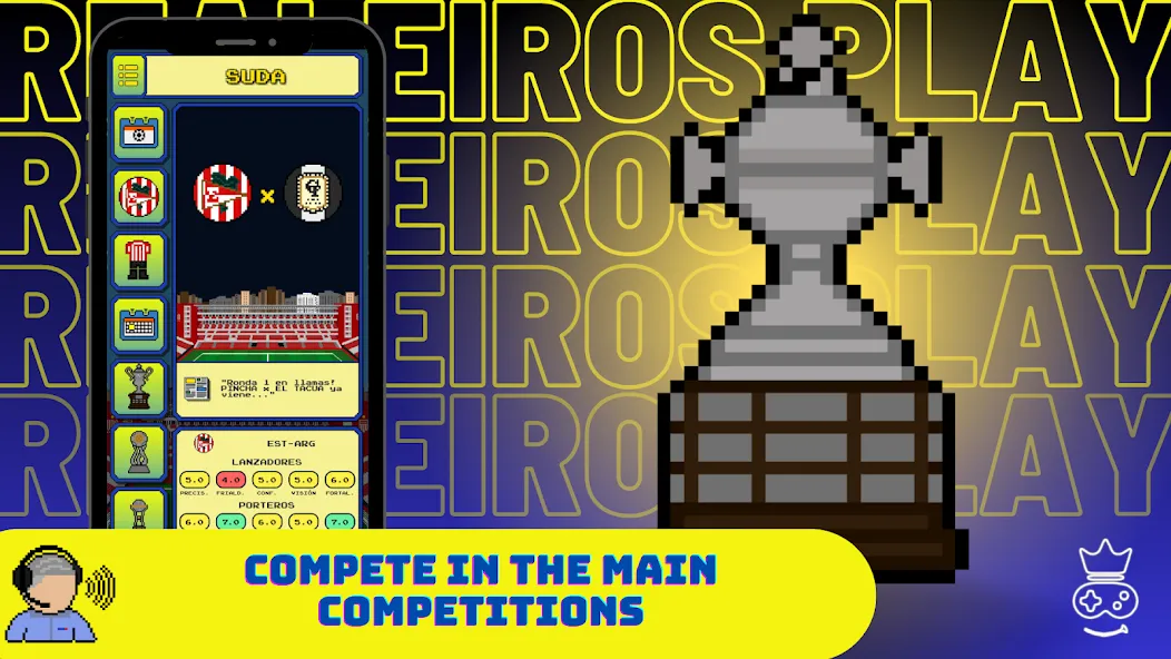 Look At The Shot (Лук эт зе шот) [МОД Mega Pack] Screenshot 3