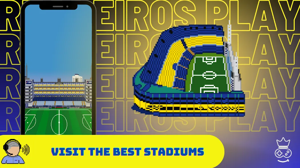 Look At The Shot (Лук эт зе шот) [МОД Mega Pack] Screenshot 5