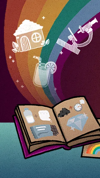 Little Alchemy 2 (Литл Алхимия 2) [МОД Mega Pack] Screenshot 1