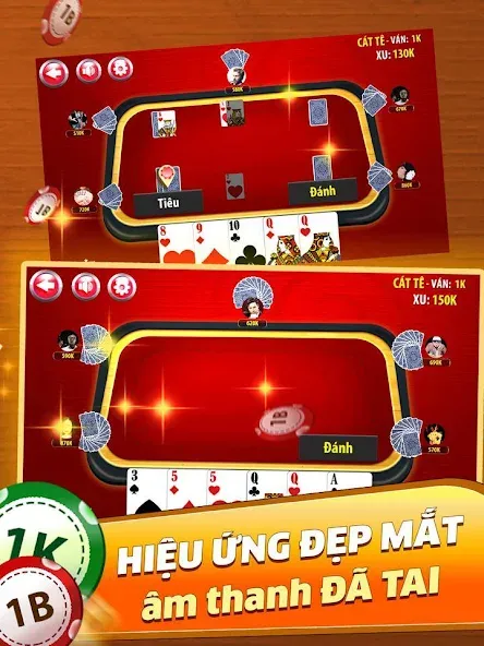 Cát Tê - Catte [МОД Unlimited Money] Screenshot 4