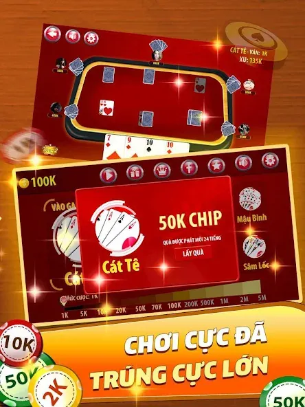 Cát Tê - Catte [МОД Unlimited Money] Screenshot 5