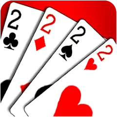 Скачать взлом Tiến Lên Miền Nam - Tien Len  [МОД Все открыто]