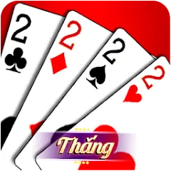 Скачать взломанную Tiến Lên Đếm Lá - Tien Len  [МОД Menu]