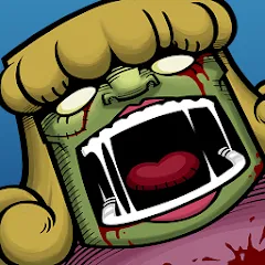 Скачать взлом Zombie Age 3 Premium: Survival (Зомби Возраст 3 Премиум)  [МОД Бесконечные монеты]