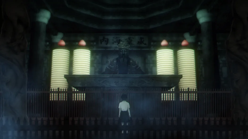 Detention (Детеншн) [МОД Все открыто] Screenshot 3