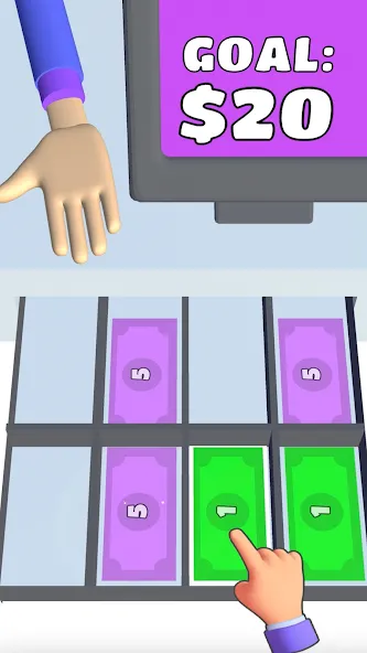 Hypermarket 3D (Хайпермаркет 3D) [МОД Меню] Screenshot 4