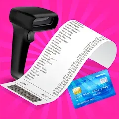 Взлом Hypermarket 3D (Хайпермаркет 3D)  [МОД Меню]