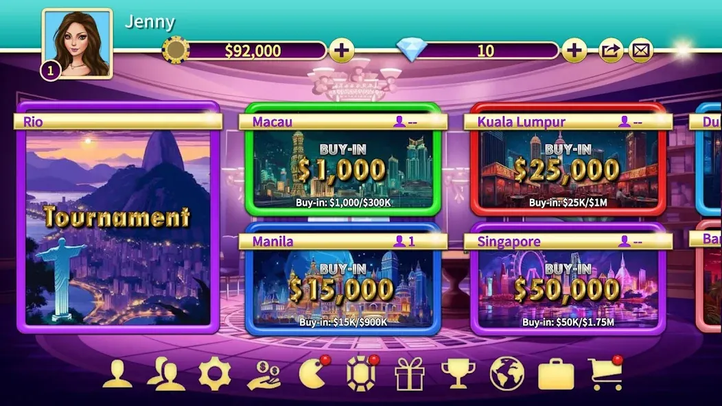 Pai Gow Online - KK Paigow 2 (Пай Гоу Онлайн) [МОД Unlimited Money] Screenshot 2