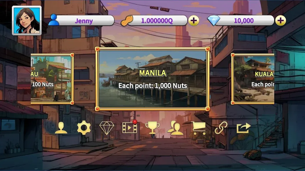 Tongits Offline - KK Tongits (Тонгитс Офлайн) [МОД Меню] Screenshot 1