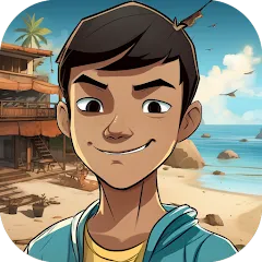 Взлом Tongits Offline - KK Tongits (Тонгитс Офлайн)  [МОД Меню]