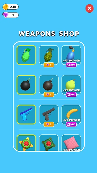 Attack Hole - Black Hole Games (Аттак Холе) [МОД Бесконечные деньги] Screenshot 5