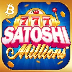 Скачать взлом Satoshi Millions. Win Bitcoin  [МОД Unlocked]