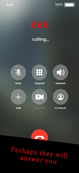 666 - Don’t call them at 3am (шестьсот шестьдесят шесть) [МОД Бесконечные монеты] Screenshot 2