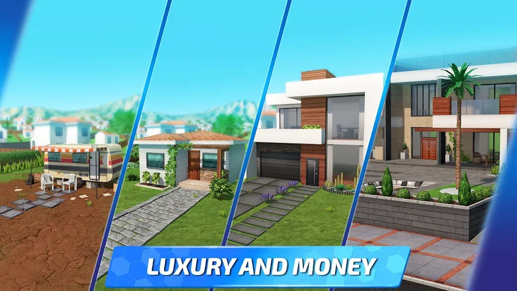 Soccer Star 24 Super Football (оккер Стар 23 Супер Футбол) [МОД Menu] Screenshot 5