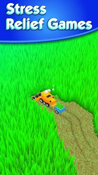 Antistress - Relaxing Games [МОД Unlocked] Screenshot 5