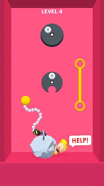 Rescue Machine (Рескью Машина) [МОД Unlimited Money] Screenshot 3