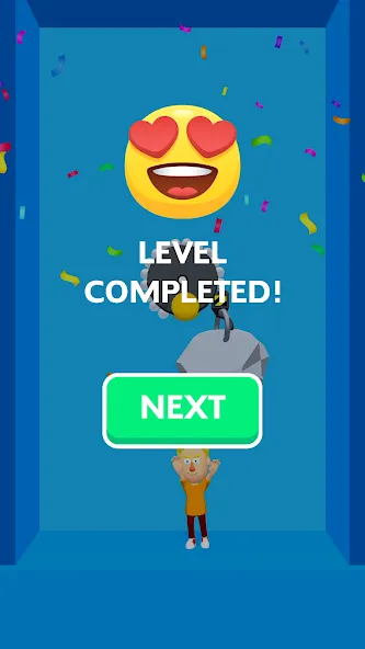 Rescue Machine (Рескью Машина) [МОД Unlimited Money] Screenshot 5