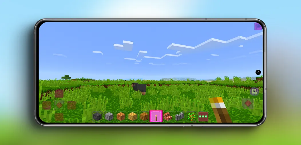 Master Craft 2022 (Мастер Крафт 2022) [МОД Бесконечные монеты] Screenshot 3