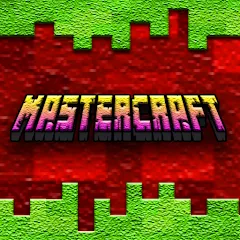 Взлом Master Craft 2022 (Мастер Крафт 2022)  [МОД Бесконечные монеты]