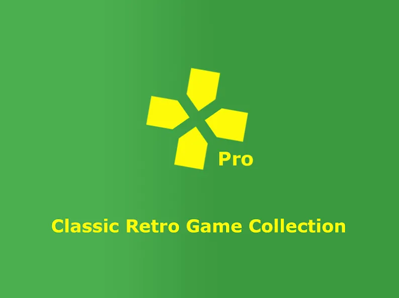 RetroLandPro - Game Collection (РетроЛэнд Про) [МОД Меню] Screenshot 2