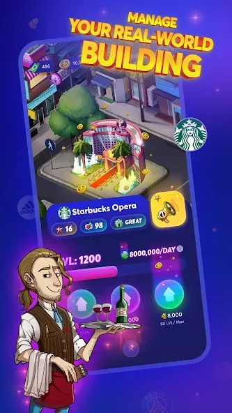 Neopolis (Неополис) [МОД Много денег] Screenshot 2