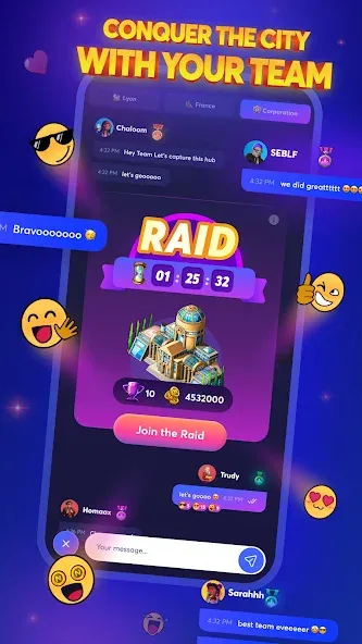 Neopolis (Неополис) [МОД Много денег] Screenshot 3