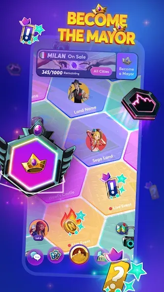 Neopolis (Неополис) [МОД Много денег] Screenshot 5