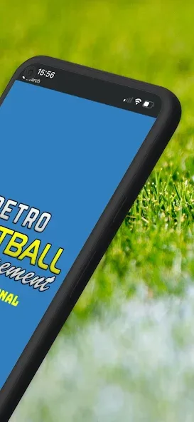 International Football Manager (Интернациональный футбольный менеджер) [МОД Unlocked] Screenshot 2