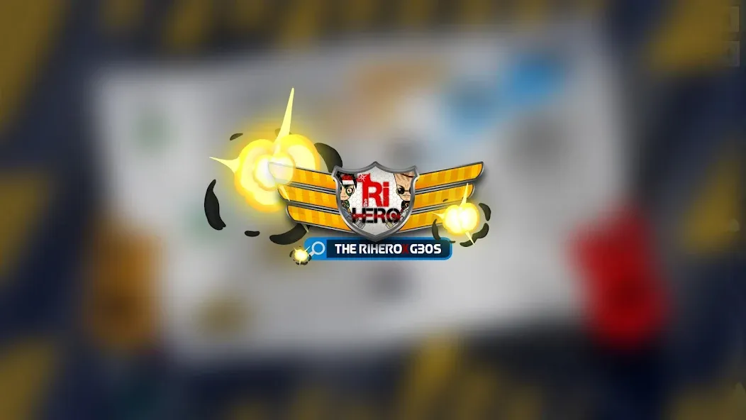 RIHERO_G30S SEJARAH INDONESIA [МОД Menu] Screenshot 1