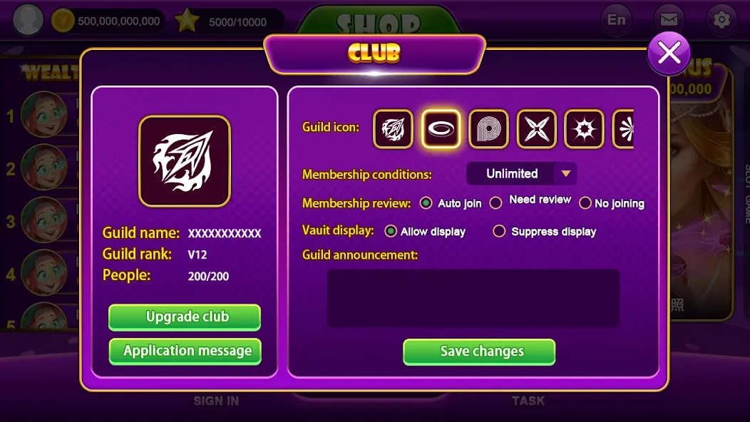 Fun Fish -Arcade Fishing Game (Фиш Слотс) [МОД Много монет] Screenshot 3