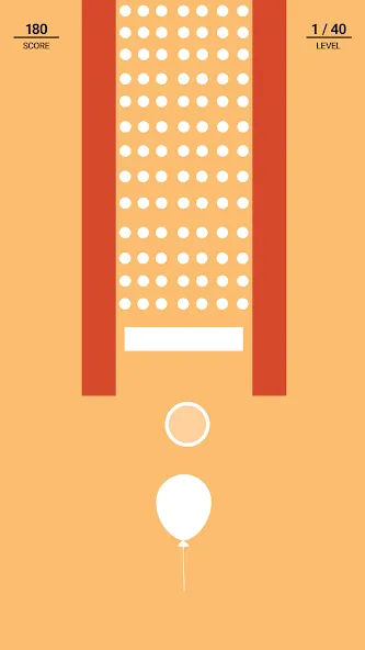 Rise Up: Balloon Game (Райз Ап) [МОД Menu] Screenshot 1